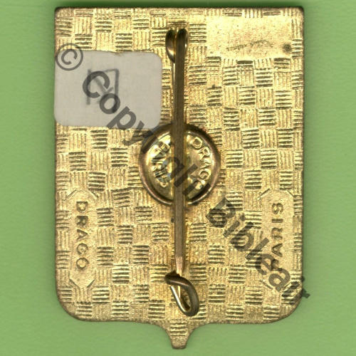 NH.302 CERO.302 LILLE  DrP+Past Guilloche Src.Y.GENTY 58Eur(x7) 